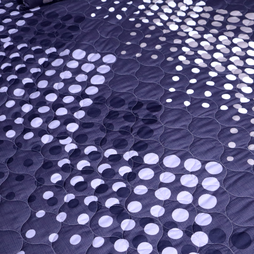 Fantasy 4 Pieces Bed Spread-Stellin