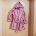 Snuggies Lounge Gown Blanket- Pink