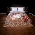 Empire 6KG 2-Ply King Bed Blanket-Cashmere