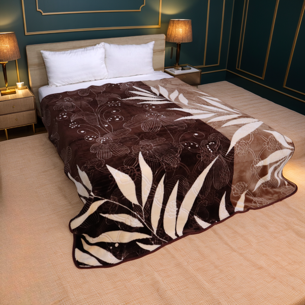 Plushmink Premium Luxury blanket in Pakistan 