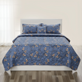Comfora 5 Pcs Bed in a Bag-Violet Hour