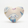 Printed Mink Cushion-Dreamy