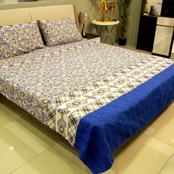 Bed Sheets Online in Pakistan Best BedSheets Double & Single Bed