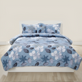Comfora 5 Pcs Bed in a Bag-Zyra