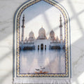 3D Janamaz Prayer Mat-Mosque