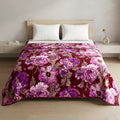 Wonder Flannel AC Blanket - Ballet Pink