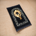 Kiswah Printed Prayer Mat-Ihsan