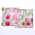 Pack of Printed Cushion Covers-Floral