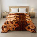 Wonder Flannel AC Blanket - Cendro