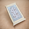 Kiswah Printed Prayer Mat-Amanah