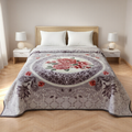 Wonder Flannel AC Blanket - Flint