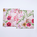 Pack of Printed Cushion Covers-Floral