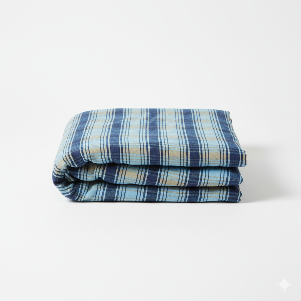 Travel Blanket