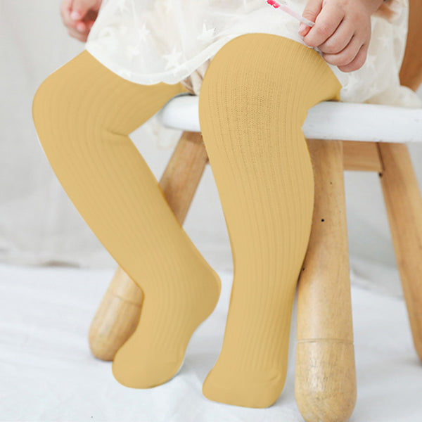 Winter Leggings for Baby- Skin