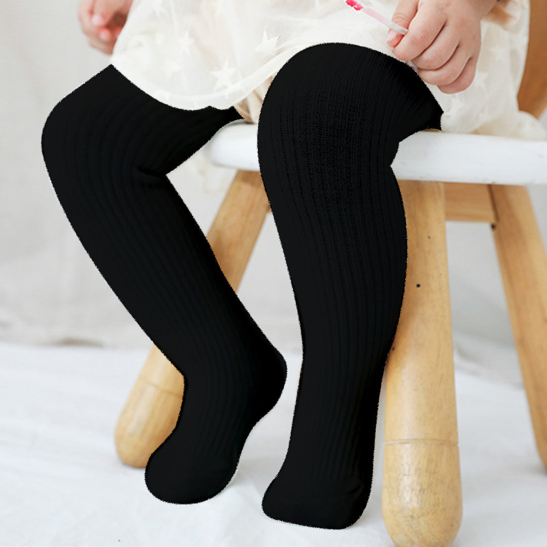 Buy Winter Leggings for Baby-Black PlushMink Online Store – Plushmink