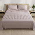 Bed Sheet Fantasy King Bed-Lumira