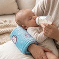 Baby Feeding Pillow-Mint