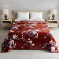 Wonder Flannel AC Blanket- Petaline