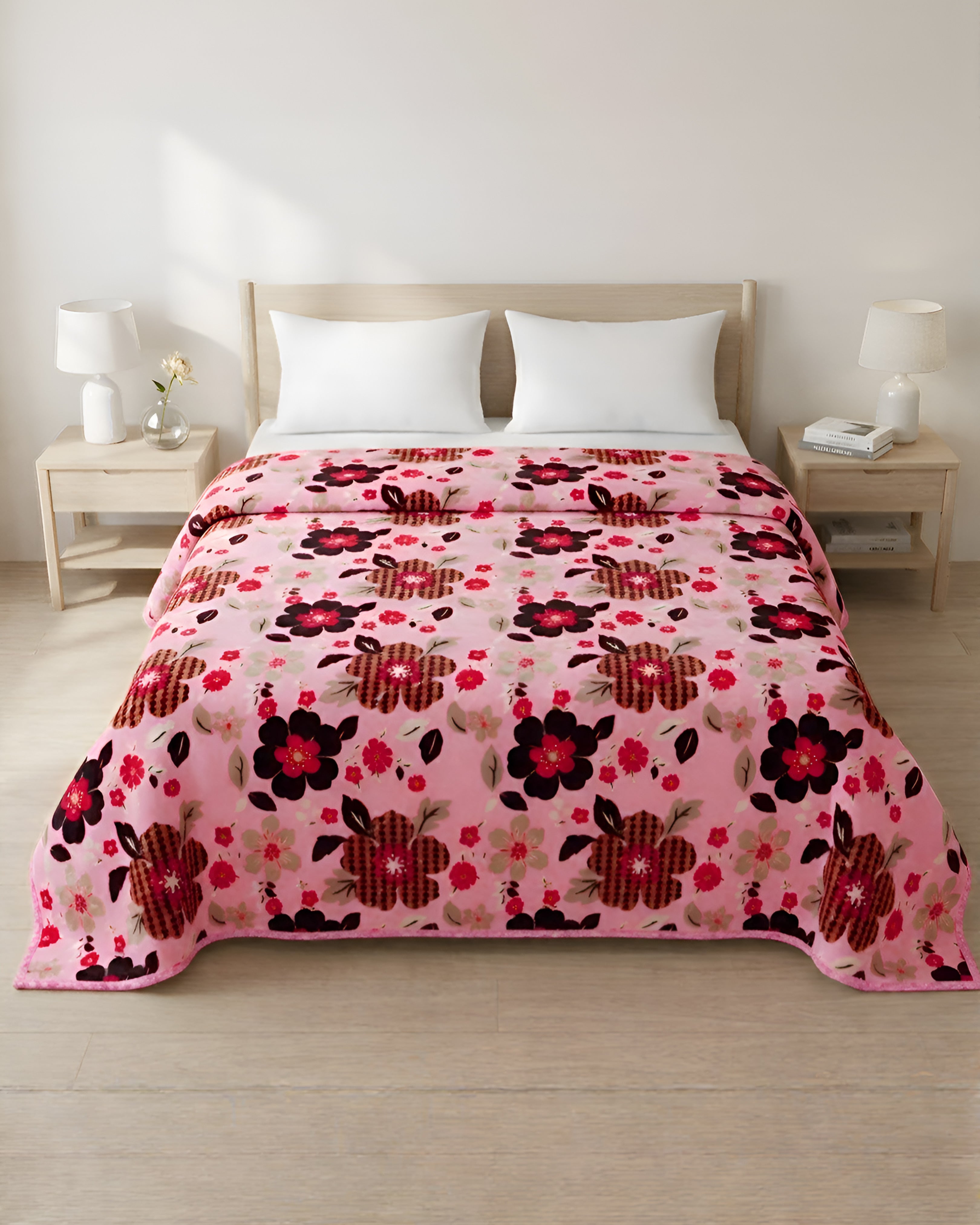Wonder Flannel AC Blanket - Petrix