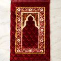 Mughal Prayer Mat - Areej