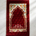 Mughal Prayer Mat - Misk