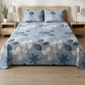 Bed Sheet Fantasy King Bed- Zyra