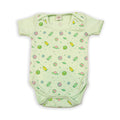 Baby Romper-Mint - Baby Boo