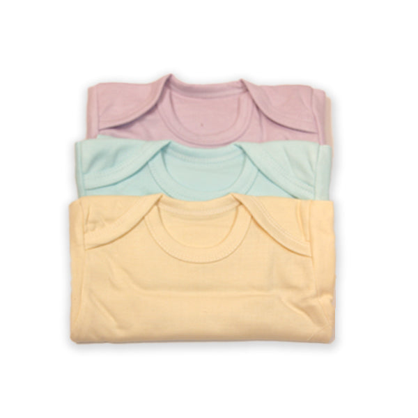 Mom's Hug Pack of 3 Rompers